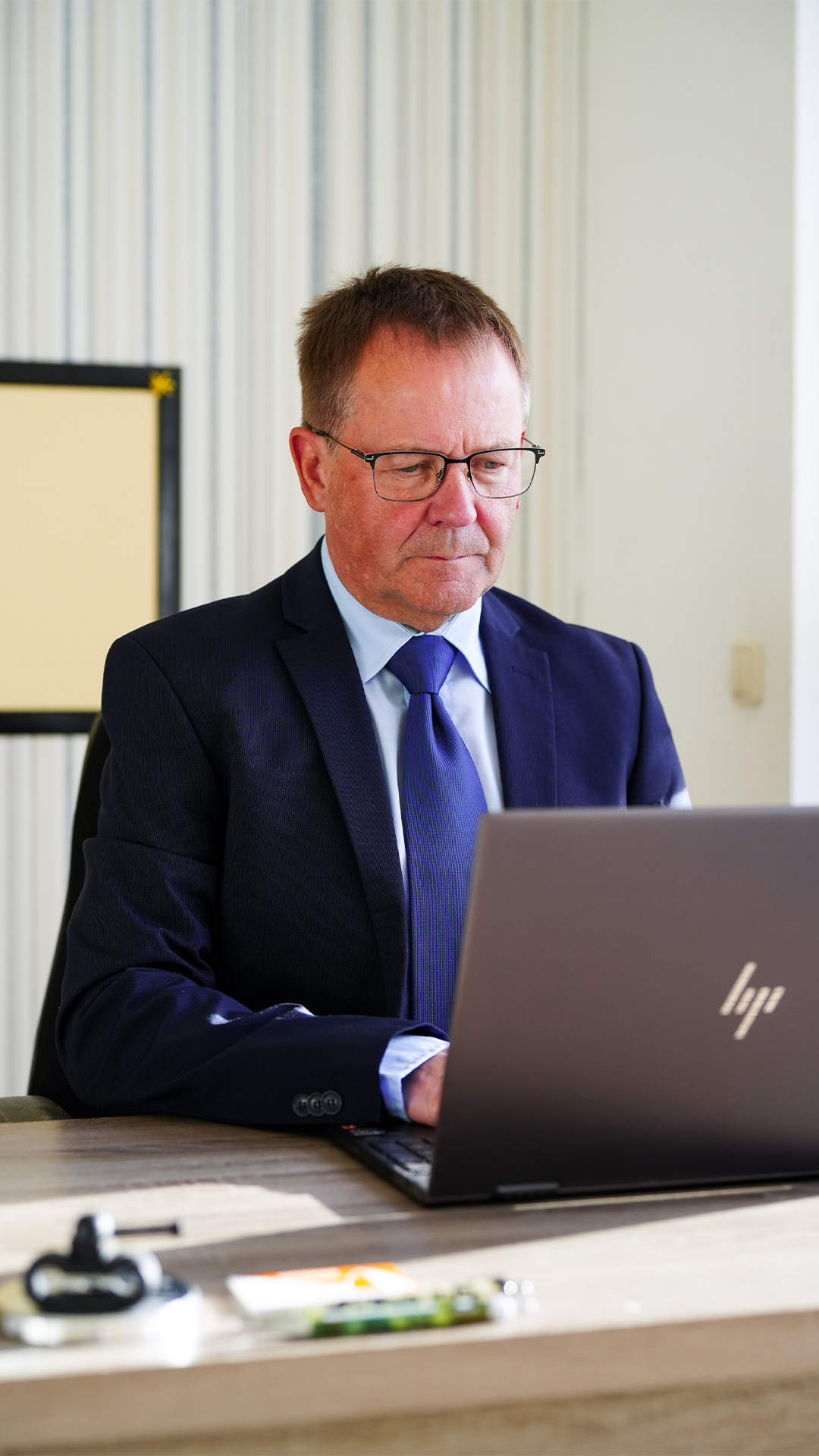 Beratung – Consulting